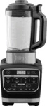 NINJA HB150EU K&uuml;chenmaschine mit Kochfunktion Schwarz (1000 Watt