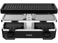 TEFAL RE2308 Plug & Share Raclette