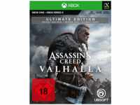 Assassins Creed Valhalla Ultimate Edition - [Xbox One]