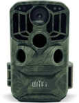 BRAUN PHOTOTECHNIK Scouting Cam Black800 WiFi Wildkamera Camouflage, k.a. opt. Zoom,