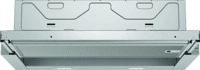SIEMENS LI64LB531, Dunstabzugshaube (598 mm breit, 290 tief)