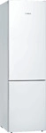 BOSCH KGE 39 AWCA Kühlgefrierkombination (C, 343 l, 2010 mm hoch, weiß) BOSCH KGE 39 AWCA Kühlgefrierkombination (C, 343 l, 2010 mm hoch, weiß)