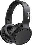 PHILIPS TAH5205BK/00, Over-ear Kopfhörer Bluetooth Schwarz PHILIPS TAH5205BK/00, Over-ear Kopfhörer Bluetooth Schwarz