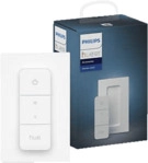 PHILIPS Hue Dimmschalter Wei&szlig;