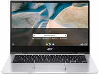 ACER Chromebook Spin 514 (CP514-1H-R9PJ), Chromebook, mit 14 Zoll Display