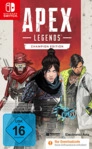 APEX Legends Champion Edition (Code in der Box) - [Nintendo Switch]