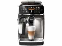 PHILIPS EP5447/90 Serie 5400 LatteGo 12 Kaffeespezialitäten Kaffeevollautomat