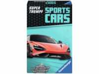 RAVENSBURGER Sports-Cars Kinderkartenspiel Mehrfarbig