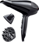 REMINGTON Pro-Air Compact Haartrockner Schwarz (2200 Watt)