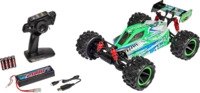 CARSON 1:10 X10 Monster Warrior XL 2.0 100% RTR ferngesteuertes Spielfahrzeug, CARSON 1:10 X10 Monster Warrior XL 2.0 100% RTR ferngesteuertes Spielfahrzeug,
