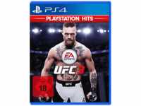 PlayStation Hits: EA Sports UFC 3 - [PlayStation 4]
