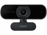 RAPOO XW180 Full-HD Webcam