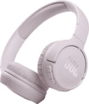 JBL Tune 510 BT, On-ear Kopfhörer Rosa JBL Tune 510 BT, On-ear Kopfhörer Rosa