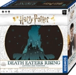 KOSMOS Harry Potter - Der Aufstieg der Todesser W&uuml;rfelspiel Mehrfarbig