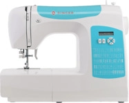 SINGER C5205 Freiarm-N&auml;hmaschine (60 Watt)