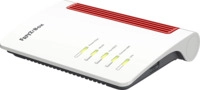 AVM FRITZ!Box 5530 Fiber, (Wi-Fi 6) WLAN Mesh Glasfaser Router 3000 Mbit/s