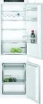 SIEMENS KI86VVSE0 iQ300 K&uuml;hlgefrierkombination (E, 267 l, 1772 mm hoch, Wei&szlig;)