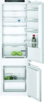 SIEMENS KI87VVFE1 IQ300 K&uuml;hlgefrierkombination (E, 270 l, 1772 mm hoch, Wei&szlig;)