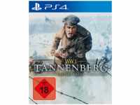 PS4 WWI TANNENBERG - [PlayStation 4]