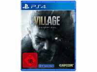 Resident Evil Village (Teil 8) - [PlayStation 4]