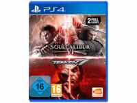 Soulcalibur VI + Tekken 7 - [PlayStation 4]