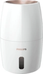 PHILIPS HU2716/10 Series 2000, 2L, sanfter Schlafmodus, Luftbefeuchter