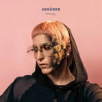 Mine! - HIN&Uuml;BER (Black recycled Vinyl 140Gr) (Vinyl)