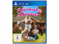 Animal Doctor - [PlayStation 4]