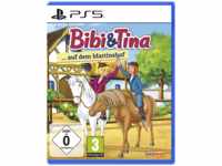 Bibi & Tina auf dem Martinshof - [PlayStation 5]