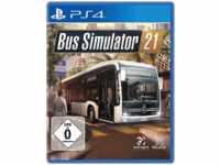 Bus Simulator 21 - [PlayStation 4]