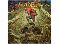 Autopsy - Live In Chicago (CD)
