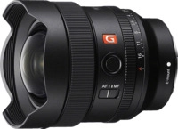 SONY SEL14F18GM Vollformat - 14 mm f/1.8 G-Master, SuperED, ED, XA (Extreme