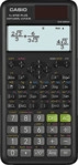 CASIO FX-87DE Plus 2nd edition Wissenschaftlicher Rechner