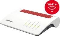 AVM FRITZ!Box 7590 AX, (Wi-Fi 6) WLAN Mesh Router 3600 Mbit/s