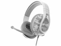 TURTLE BEACH Recon 500 Arctic Camo Over-Ear Stereo, Over-ear Gaming Headset...