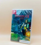 MARKT & TECHNIK Markt&Technik SW Draculas Legacy - [Nintendo Switch] (FSK: 12)...