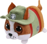TY Paw Patrol Tracker 10cm Pl&uuml;schfigur