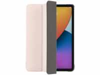 HAMA Fold Clear, Bookcover, Apple, iPad Pro 11" (2020/2021), Rosa