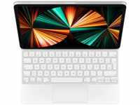 APPLE Magic Keyboard, Apple, iPad Pro 12.9 Zoll (3., 4., 5., 6. Generation) Tastatur