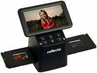 REFLECTA X33-Scan Filmscanner , 4.608 x 3.072 Pixel