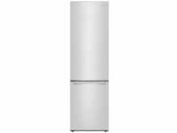 LG GBB92STBAP Kühlgefrierkombination (A, 110 kWh, 2030 mm hoch, Premium Stainless