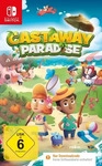 MARKT & TECHNIK Markt&Technik SW Castaway Paradise - [Nintendo Switch] (ESD)