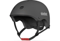 NINEBOT 3802-510 (Helm, 54-60 cm, Schwarz)