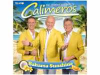Calimeros - Bahama Sunshine (CD)