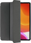 HAMA Fold Clear mit Stiftfach, Bookcover, Apple, iPad Pro 11" (2020/2021), Schwarz