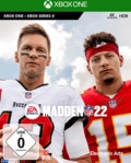 Madden NFL 22 - [Xbox One]