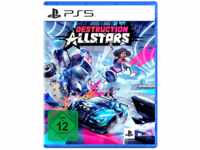 Destruction AllStars - [PlayStation 5]
