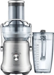SAGE SJE530BSS4EE1 the Nutri Juicer Cold Plus Entsafter 1300 Watt, Geb&uuml;rstetes