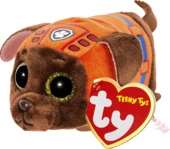 TY Paw Patrol Zuma 10cm Pl&uuml;schfigur