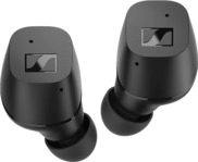 SENNHEISER CX True Wireless 200 TW1, In-ear Kopfh&ouml;rer Bluetooth Black